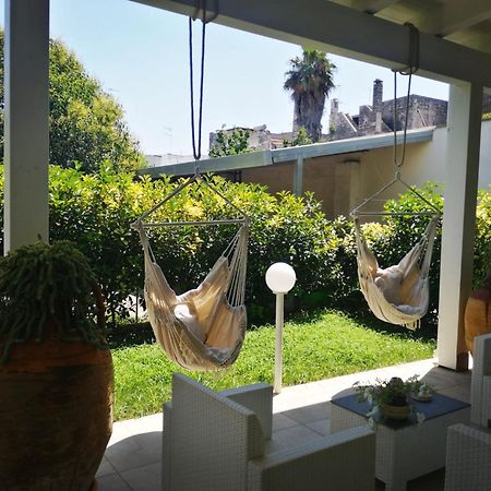 Il Matino Bed and Breakfast Leverano Εξωτερικό φωτογραφία