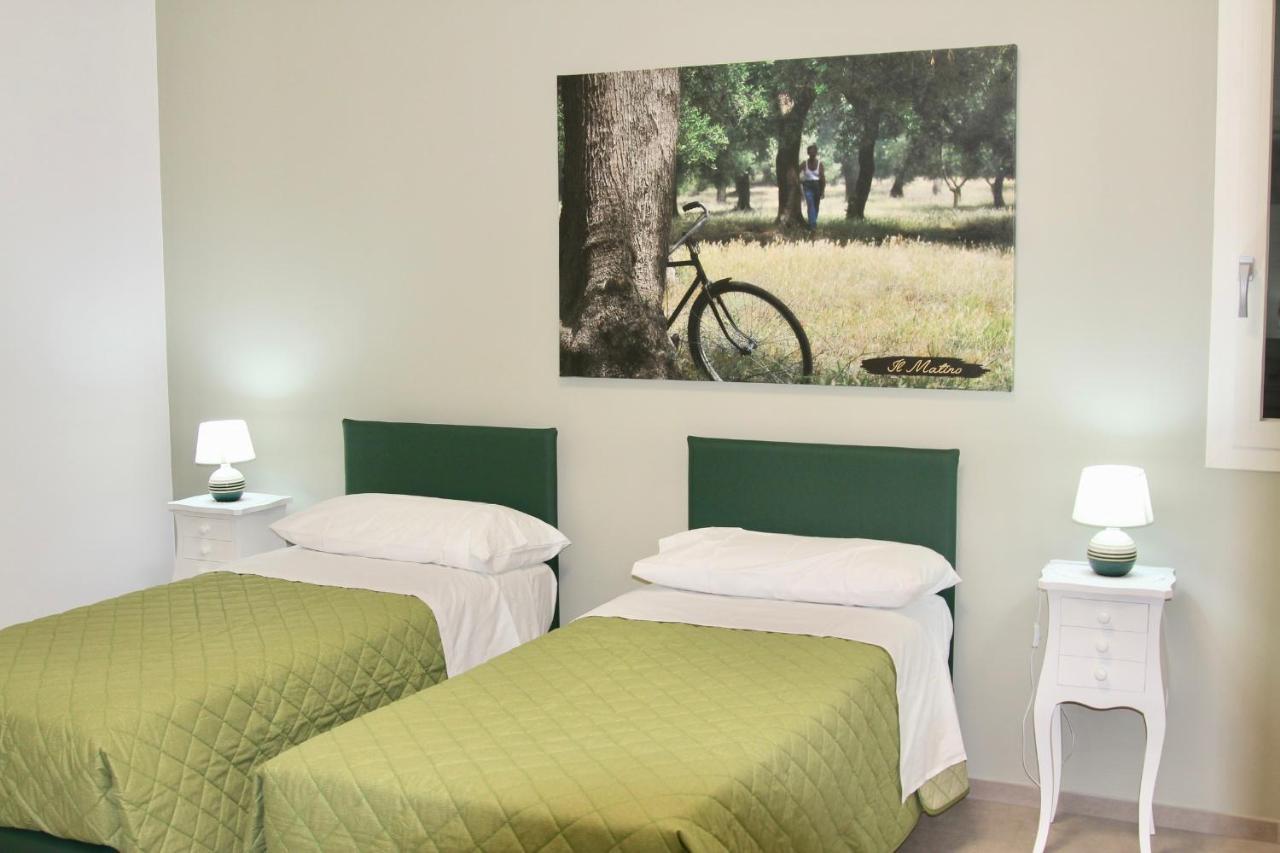 Il Matino Bed and Breakfast Leverano Εξωτερικό φωτογραφία