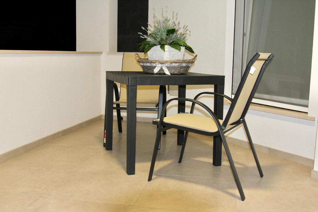 Il Matino Bed and Breakfast Leverano Εξωτερικό φωτογραφία