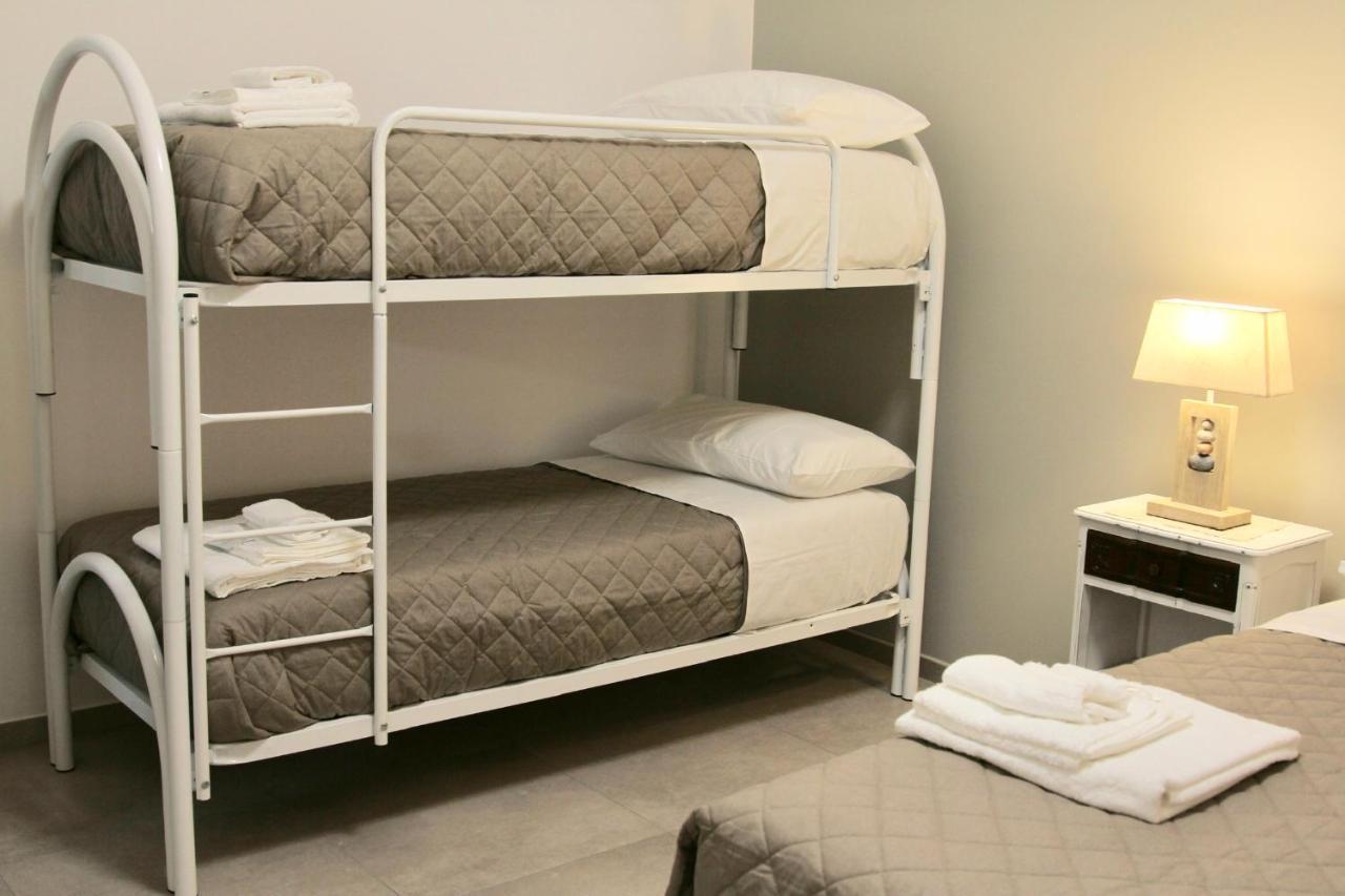 Il Matino Bed and Breakfast Leverano Εξωτερικό φωτογραφία