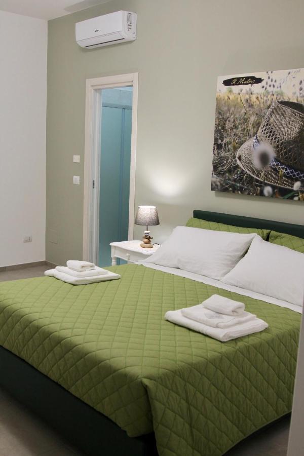 Il Matino Bed and Breakfast Leverano Εξωτερικό φωτογραφία