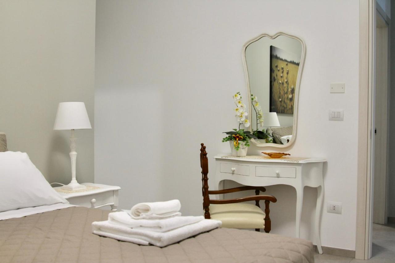 Il Matino Bed and Breakfast Leverano Εξωτερικό φωτογραφία
