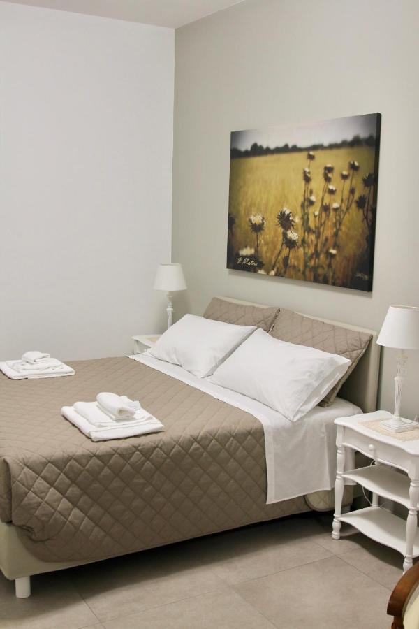 Il Matino Bed and Breakfast Leverano Εξωτερικό φωτογραφία
