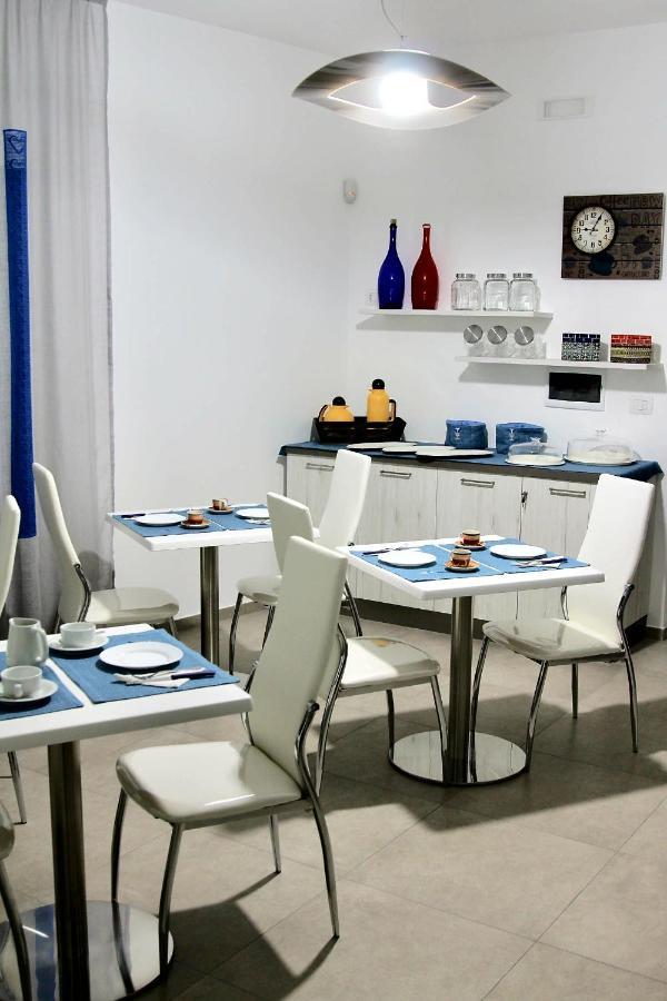Il Matino Bed and Breakfast Leverano Εξωτερικό φωτογραφία