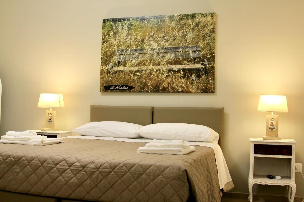 Il Matino Bed and Breakfast Leverano Εξωτερικό φωτογραφία
