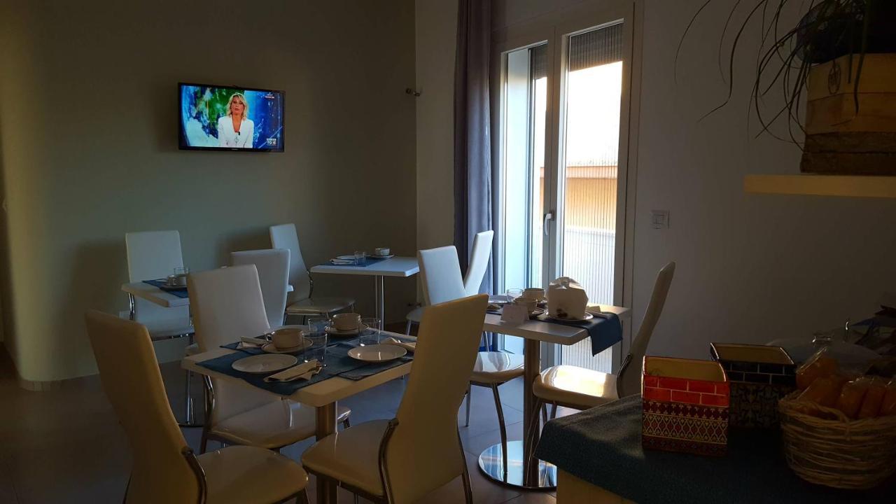 Il Matino Bed and Breakfast Leverano Εξωτερικό φωτογραφία