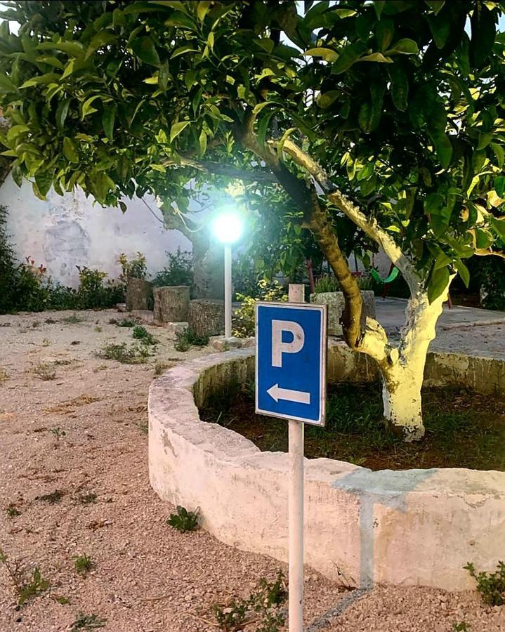 Il Matino Bed and Breakfast Leverano Εξωτερικό φωτογραφία