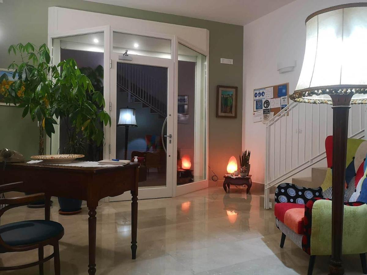 Il Matino Bed and Breakfast Leverano Εξωτερικό φωτογραφία