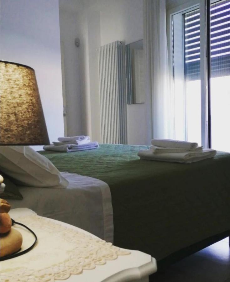Il Matino Bed and Breakfast Leverano Εξωτερικό φωτογραφία