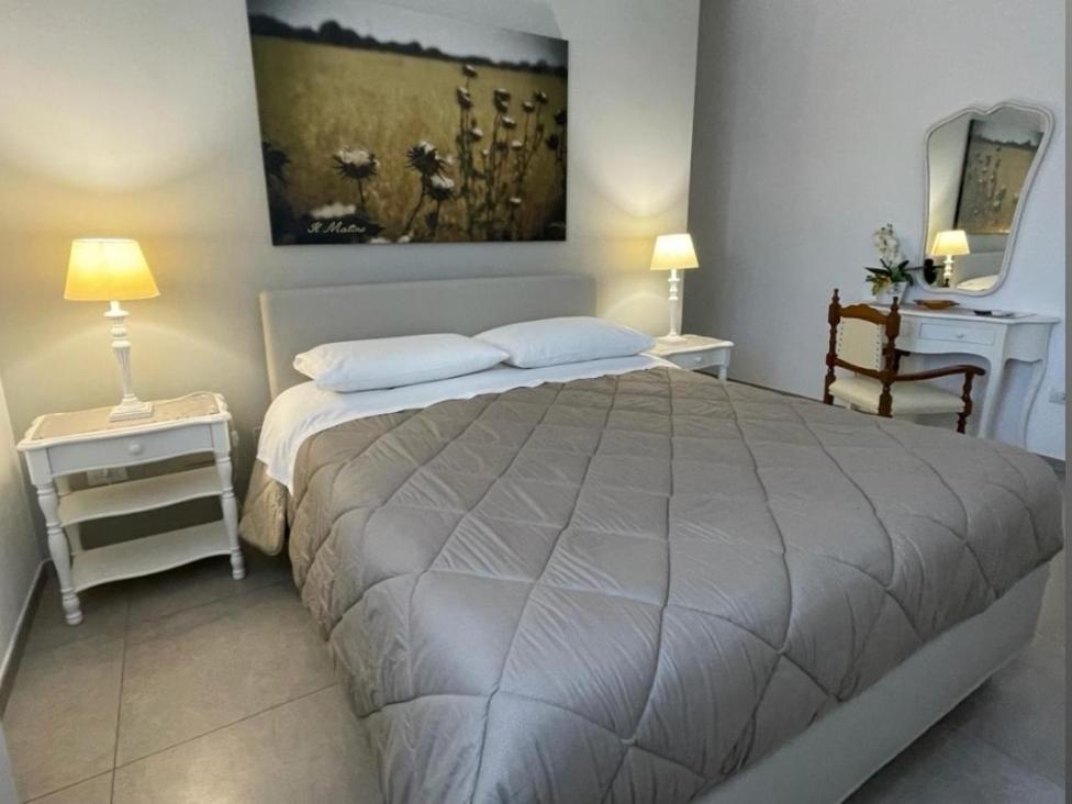 Il Matino Bed and Breakfast Leverano Εξωτερικό φωτογραφία