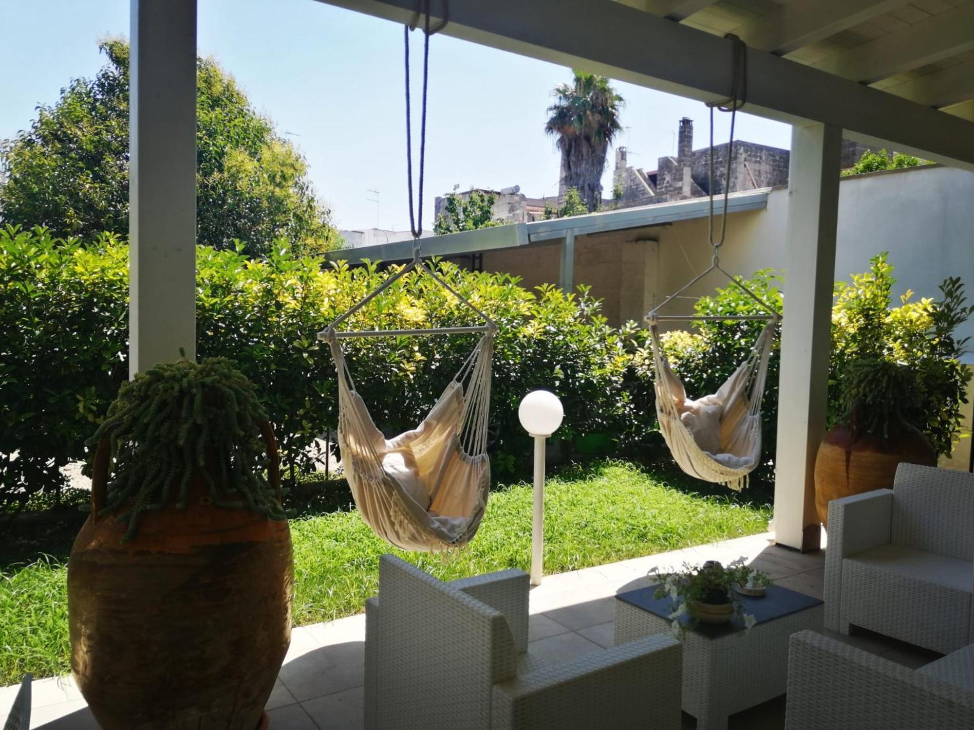 Il Matino Bed and Breakfast Leverano Εξωτερικό φωτογραφία