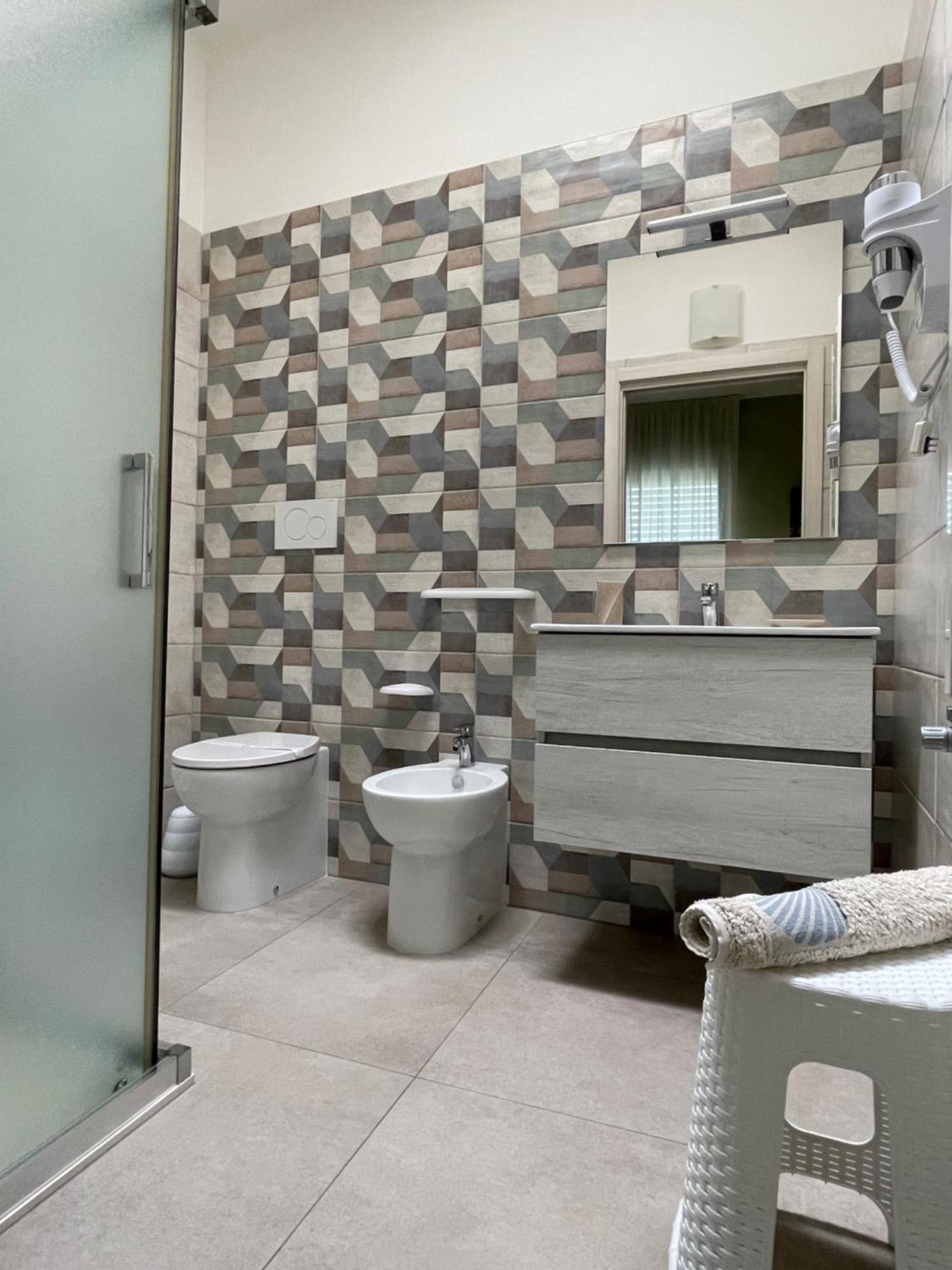 Il Matino Bed and Breakfast Leverano Εξωτερικό φωτογραφία