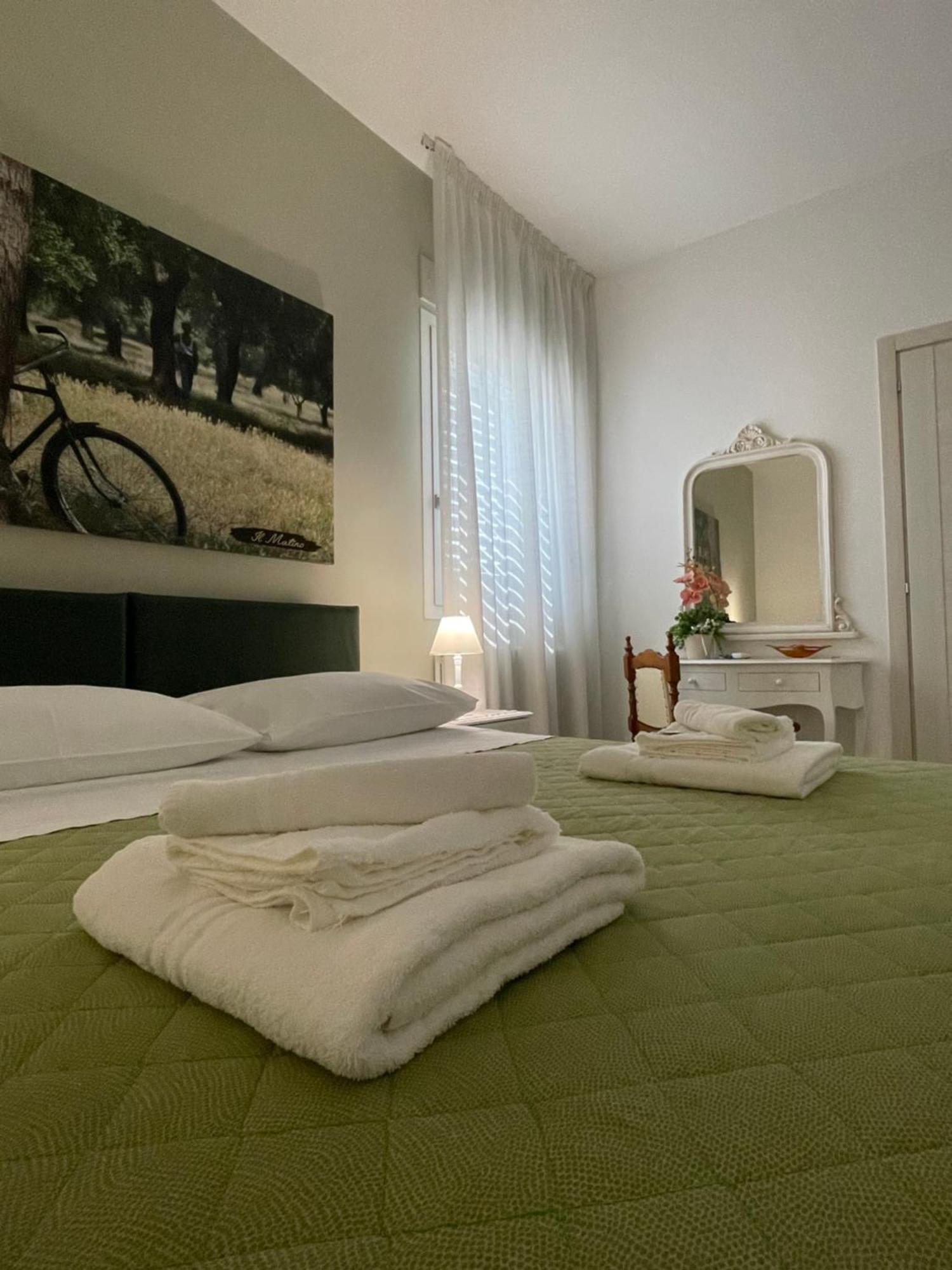 Il Matino Bed and Breakfast Leverano Εξωτερικό φωτογραφία
